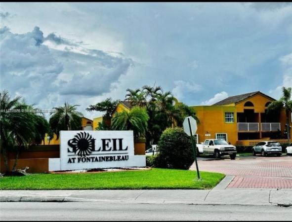 9725 Fontainebleau Blvd #A109, Unincorporated Dade County, Florida 33172, image 1