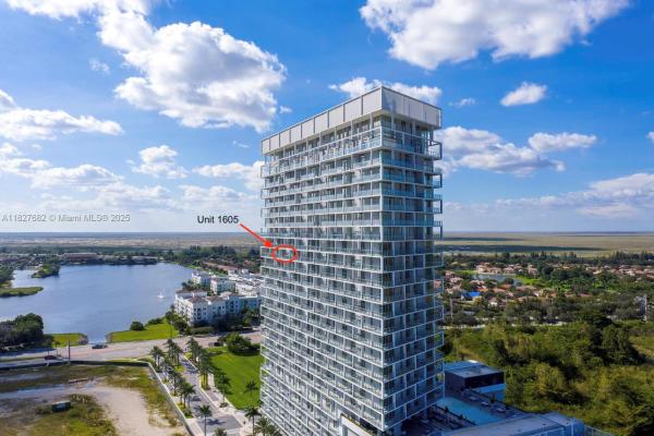 One Metropica, 2000 Metropica Way #1605, Sunrise, Florida 33323, image 1