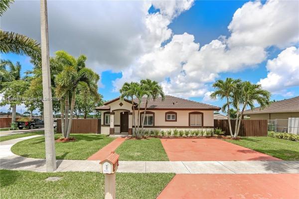 709 SE 14th Pl, Homestead, Florida 33033, image 1