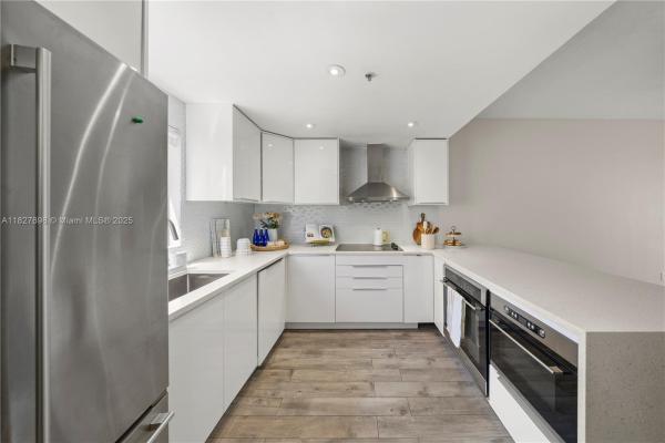 Brickell Roads Townhouse, 1611 SW 2nd Ct #A104, Miami, Florida 33129, image 1
