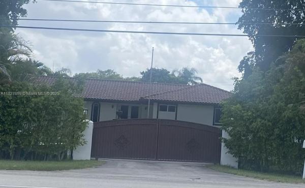 Green Meadows, 5881 SW 160th Ave, Southwest Ranches, Florida 33331, image 1