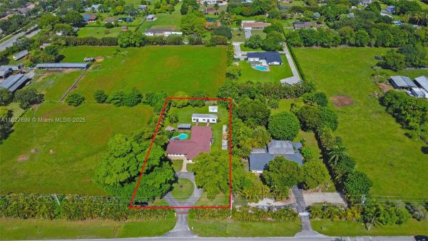 Green Meadows, 5881 SW 160th Ave, Southwest Ranches, Florida 33331, image 2
