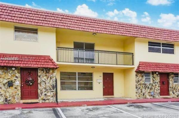 Brentwood, 4162 SW 65th Ave #84, Davie, Florida 33314, image 1