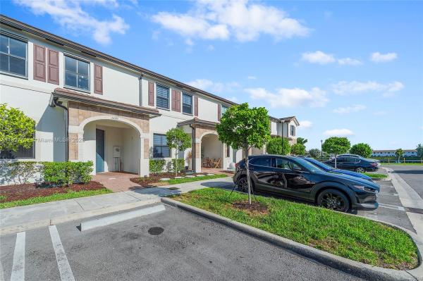 Aquabella, 11120 W 32nd Ln, Hialeah, Florida 33018, image 1