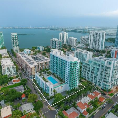 Gallery Art, 333 NE 24th St #1401, Miami, Florida 33137, image 1