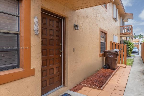 Alameda Homes, 5337 W 23rd Ct #13-3, Hialeah, Florida 33016, image 1
