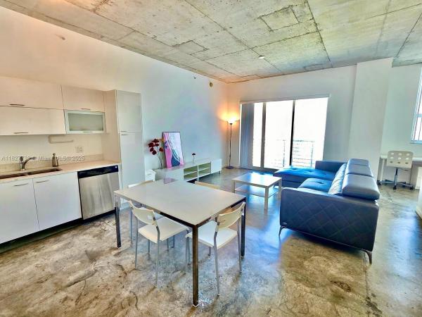 The Loft 2, 133 NE 2nd Ave #2308, Miami, Florida 33132, image 1