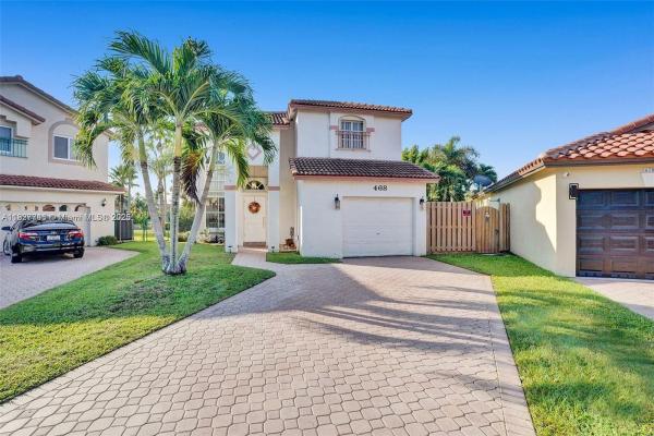 Westwind Cove, 468 Lakeside Cir, Sunrise, Florida 33326, image 1