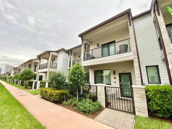 4659 NW 83rd Path #4659, Doral, Florida 33166, image 1