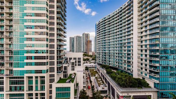 Midblock Miami, 3250 NE 1st Ave #1101, Miami, Florida 33137, image 1
