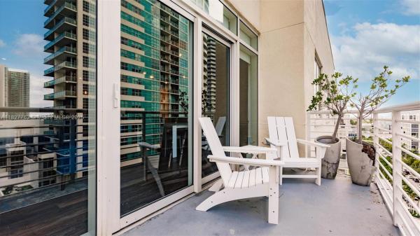 Midblock Miami, 3250 NE 1st Ave #1101, Miami, Florida 33137, image 2