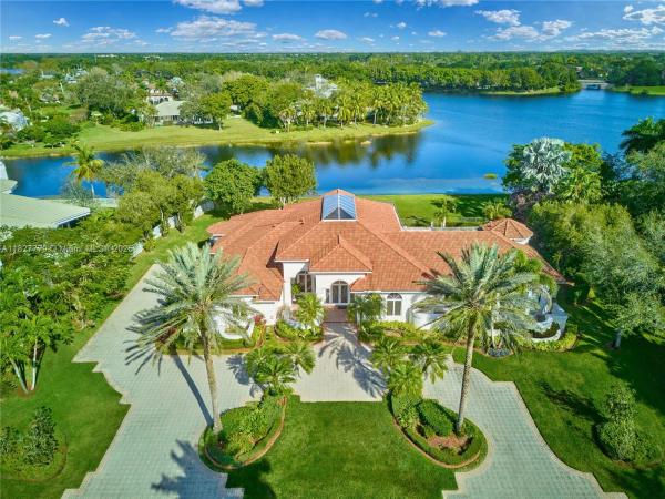 Windmill Ranch Estates, 2939 Paddock Ln, Weston, Florida 33331, image 1