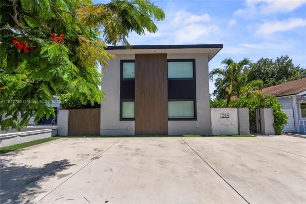 Victoria Park, 1215 E Broward Blvd, Fort Lauderdale, Florida 33301, image 1