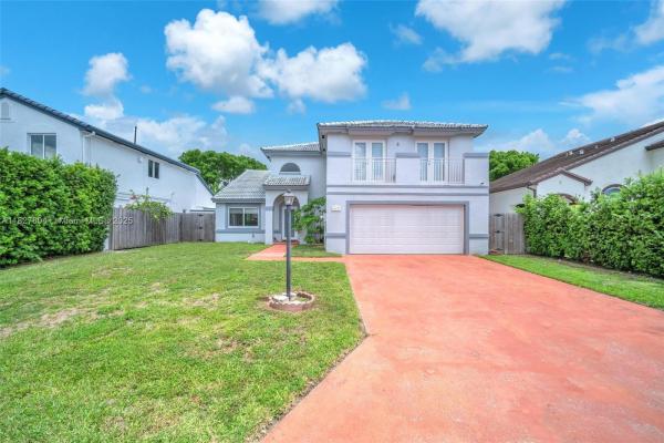 16173 SW 72nd Ter, Miami, Florida 33193, image 1
