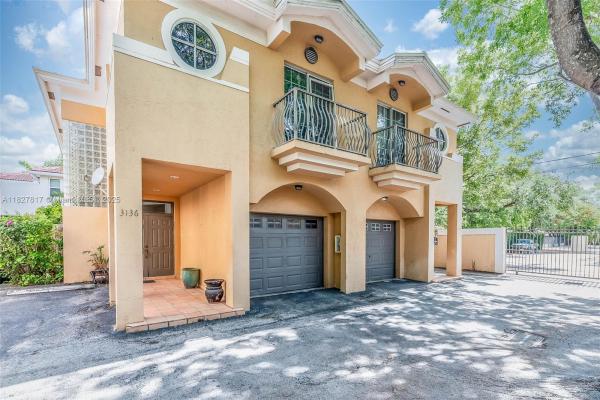 3136 Virginia St #B, Miami, Florida 33133, image 3