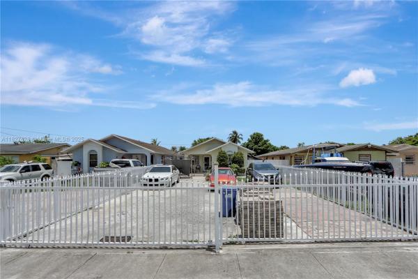 Venetian Acres, 15801 NW 47th Ave, Miami Gardens, Florida 33054, image 1