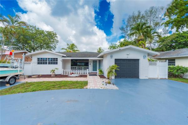 Rose Manor, 4911 SW 29th Ter, Dania Beach, Florida 33312, image 1