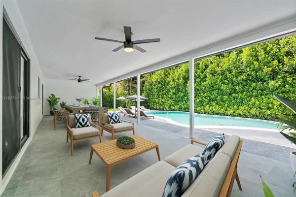 Shore Acres, 1245 NE 85th St, Miami, Florida 33138, image 1
