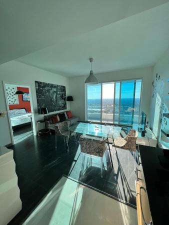 Infinity At Brickell, 60 SW 13th St #3407, Miami, Florida 33130, image 1