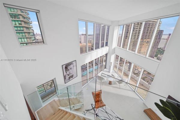 Infinity At Brickell, 60 SW 13th St #2600, Miami, Florida 33130, image 1