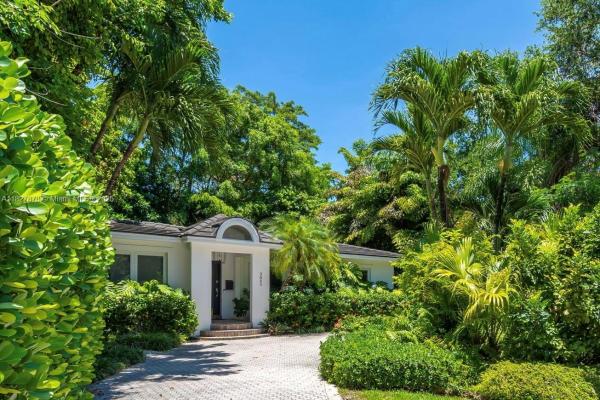 Coco Grove, 3865 Poinciana Ave, Miami, Florida 33133, image 1