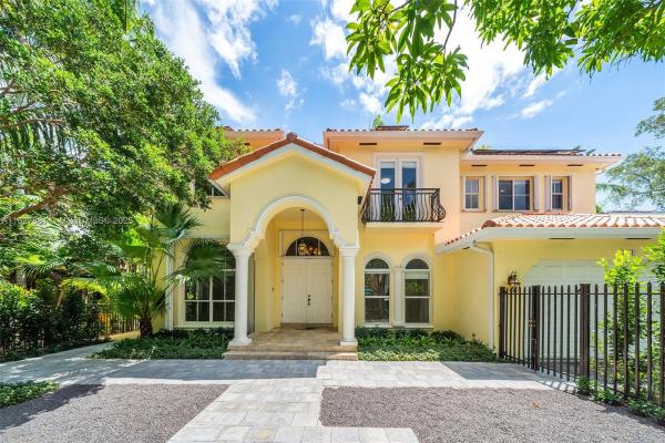Rockerman Heights, 3211 Morris Ln, Miami, Florida 33133, image 1