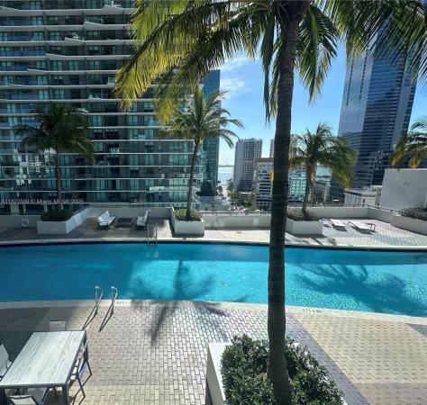 Infinity At Brickell, 60 SW 13th St #2824, Miami, Florida 33130, image 1