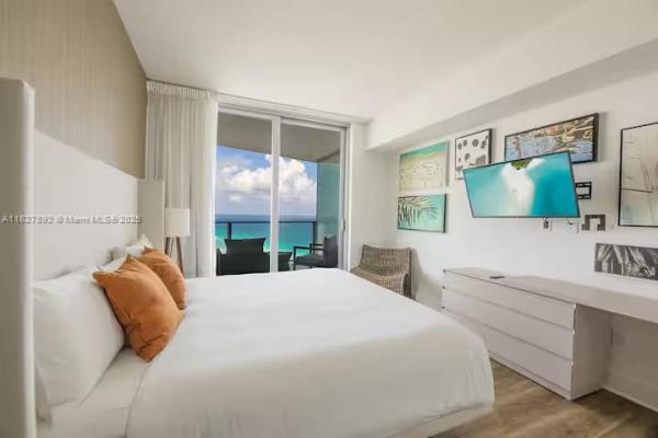 Hyde Hollywood Resort & Residences, 4111 S Ocean Dr #2204, Hollywood, Florida 33019, image 1