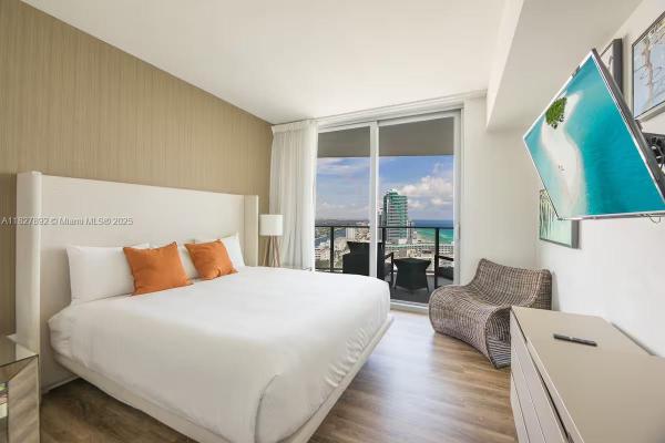 Lyfe Resort & Residences, 4111 S Ocean Dr #2204, Hallandale Beach, Florida 33019, image 2