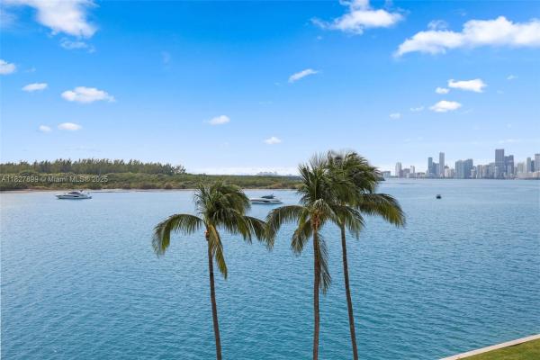 2443 Fisher Island Dr #5403, Miami Beach, Florida 33109, image 1