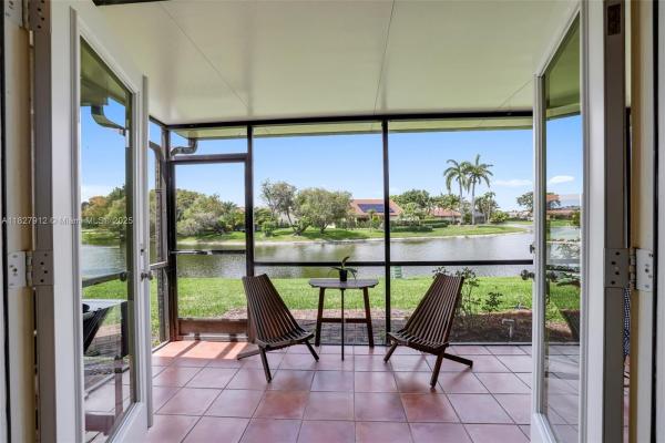 Woodstream, 10323 Hidden Springs Ct #10323, Boca Raton, Florida 33498, image 1
