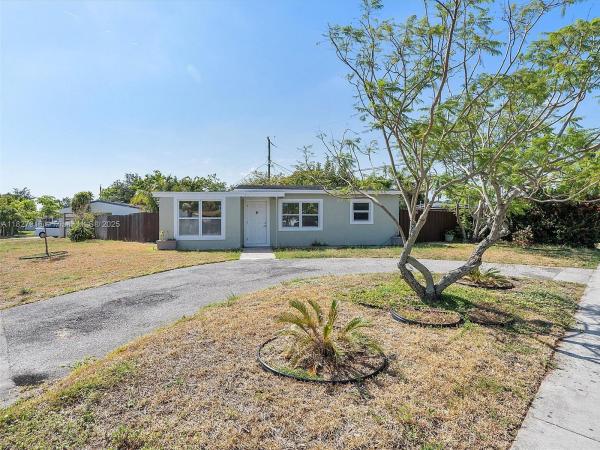 Collier Manor, 2480 NE 13th Ter 0, Pompano Beach, Florida 33064, image 1
