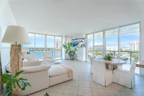 The Grand Venetian, 10 Venetian Way #604, Miami Beach, Florida 33139, image 1