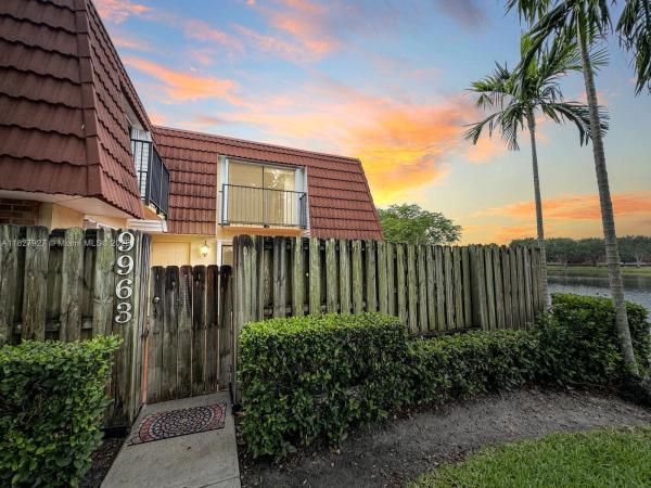 Waterford Courtyards At Jacaranda, 9963 NW 6th Ct, Plantation, Florida 33324, image 1