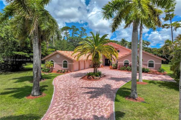 Whispering Woods, 7562 NW 51st Pl, Coral Springs, Florida 33067, image 1
