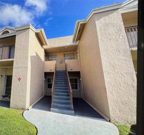 Reflections At Pembroke Pines, 2331 NW 96th Ter #17F, Pembroke Pines, Florida 33024, image 1