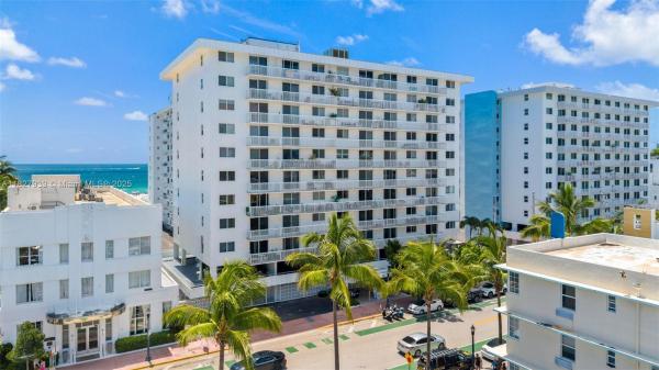 The Presidential, 401 Ocean Dr #425, Miami Beach, Florida 33139, image 1