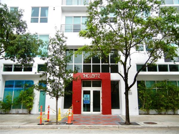 The Loft 2, 133 NE 2nd Ave #815, Miami, Florida 33132, image 2
