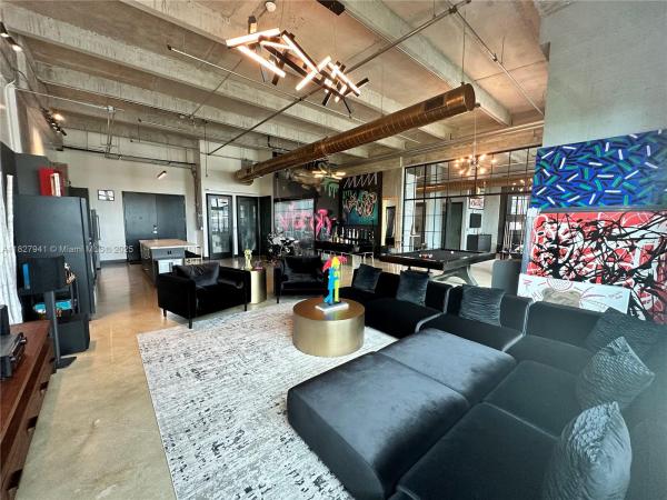 Parc Lofts, 1749 NE Miami Ct #405 & 404, Miami, Florida 33132, image 1