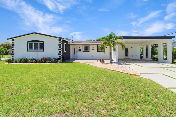 Boulevard Heights, 7460 NW 1st Ct, Pembroke Pines, Florida 33024, image 1