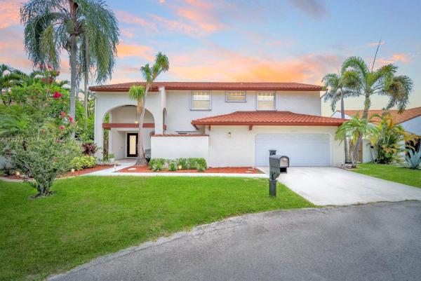 Tierra Vista, 2880 Albatross Dr, Cooper City, Florida 33026, image 1