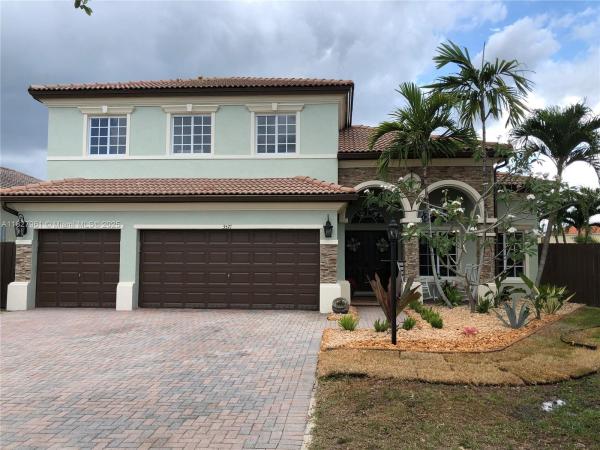 3571 NE 11th Dr, Homestead, Florida 33033, image 1