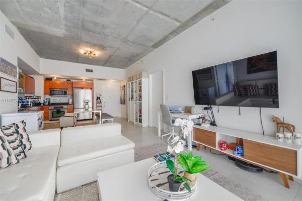 Two Midtown Miami, 3470 E Coast Ave #H1608, Miami, Florida 33137, image 1