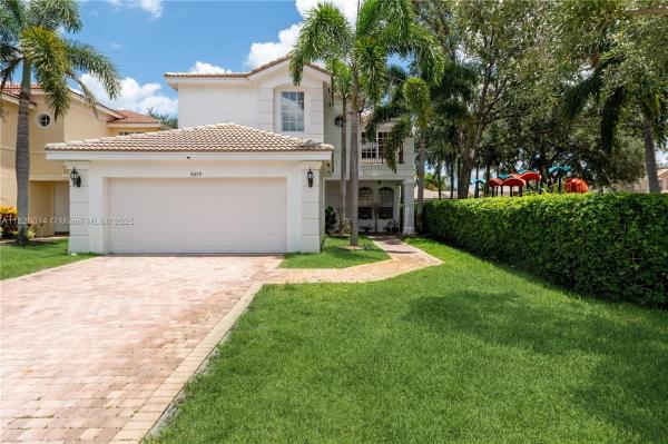 Canyon Lakes, 8879 Chestnut Ridge Way, Boynton Beach, Florida 33473, image 1