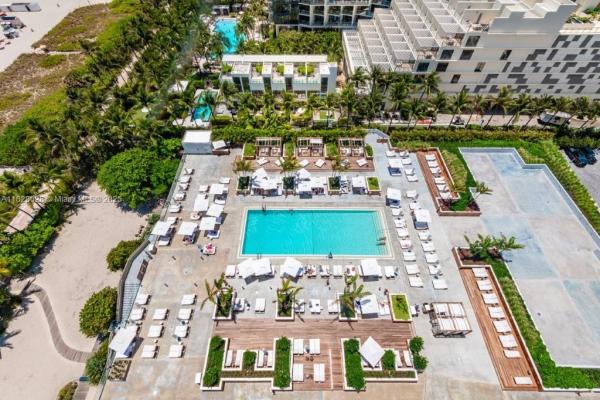Roney Palace, 2301 Collins Ave #705, Miami Beach, Florida 33139, image 1