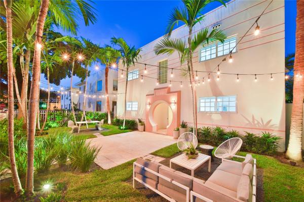 Capri South Beach, 835 Jefferson Ave #4, Miami Beach, Florida 33139, image 1