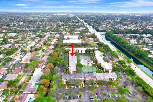 Plantation Racquet Club At Jacaranda, 10501 W Broward Blvd #304, Plantation, Florida 33324, image 1