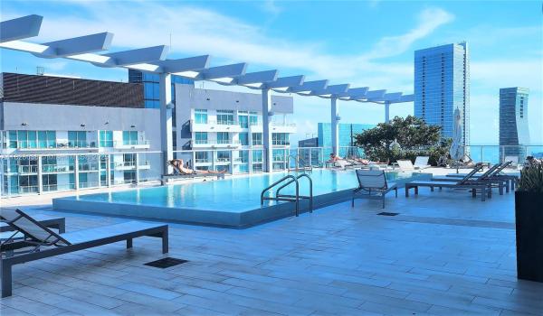 1100 Millecento Residences, 1100 S Miami Ave #1708, Miami, Florida 33130, image 1