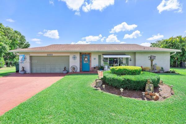 Westwood, 7306 NW 95th Way, Tamarac, Florida 33321, image 1