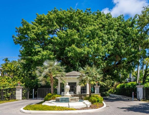 The Moorings, 3540 N Moorings Way, Miami, Florida 33133, image 1
